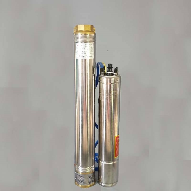 Bơm hỏa tiễn PERONI 3PRm1.8/20 3Inch